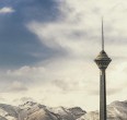 Что посмотреть в Тегеране