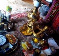 Чай по-персидски