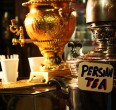 Чай по-персидски