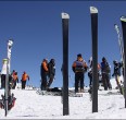 Esquí y deportes de invierno