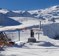 Esquí y deportes de invierno