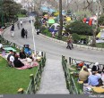 Festivales iraní