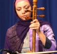 Роль женщины в Иране
