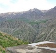 Провинция Курдистан
