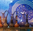 Персидские сувениры