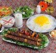 Persische Küche