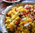 Persische Küche