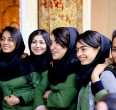 Лица иранцев