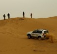 Wüste im Iran