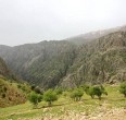 Kurdistan Provinz