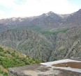 Kurdistan Provinz