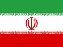 Герб и флаг Ирана