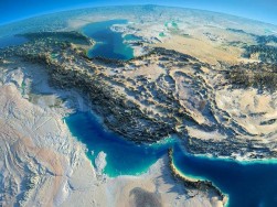 FAQ about travel to Iran