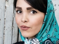 Dress code in Iran