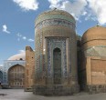 Ardabil Attractions