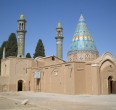 Kashan Attractions