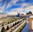 Что посмотреть в Исфахане