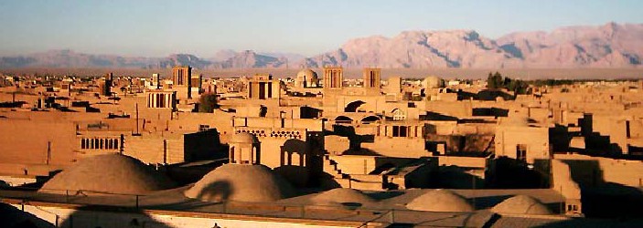 Yazd