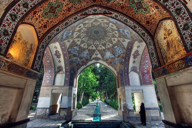 Kashan