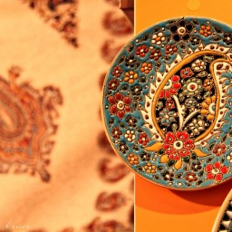 Персидские сувениры