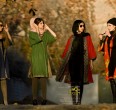 Iranian fashion