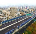 Tehran in Iran