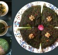 Traditional Iranian Food