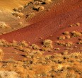 Desert in Iran