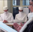 Religion: Zoroastrianism 