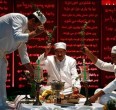 Religion: Zoroastrianism 