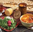 Иранская кухня