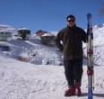 Skiing & winter sports