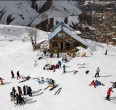 Skiing & winter sports