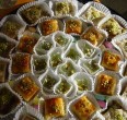 Иранские сладости
