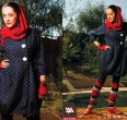 Иранская мода