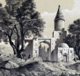 Drawings of Old Iran