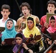Iranian Music