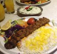 Comida tradicional persa