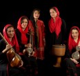Роль женщины в Иране