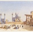 Рисунки Средневековой Персии
