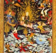 Персидская миниатюра