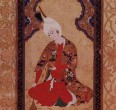 Персидская миниатюра