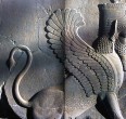 Древнее искусство Ирана
