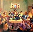 Иранские праздники и фестивали