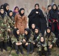 نساء ايران
