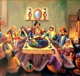 Iranische Feste