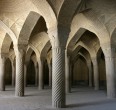Shiraz in Iran