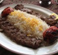 Traditional Iranian Food