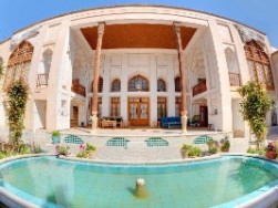 Esfahan - Bekhradi's Historical House