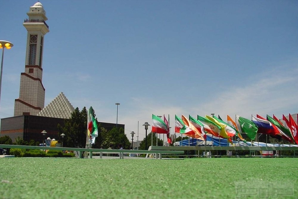 Tehran international Exhibitions list in 2017-2018